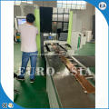 CNC Cuting Shearing Machine New 3D Intelligent Busbar Punching and Shearing Machine Manufactory